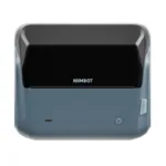 Niimbot B4 Portable Label Printer (blue)