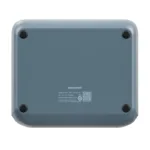 Niimbot B4 Portable Label Printer (blue)