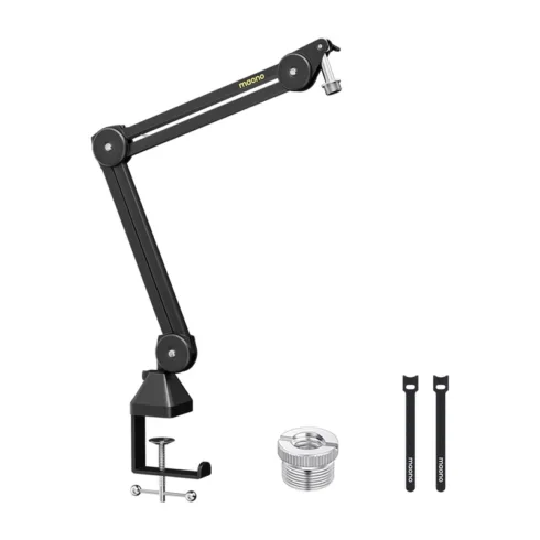 Maono BA37 microphone holder