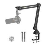 Maono BA37 microphone holder