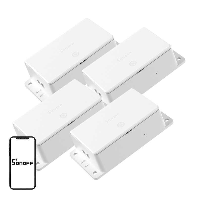 inp-basic-1gs-4pack-sonoff-basic-r5-gen5-wi-fi-mat-0.webp SONOFF Basic R5 Gen5 Wi-Fi Matter 10A Switch, 4-Pack