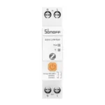 Smart switch SONOFF BASIC-ZB1GSP ZigBee