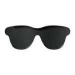 Lens shade RayNeo GT Max