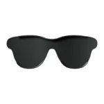Lens shade RayNeo GT