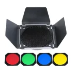 GODOX BD-04 Flash Trigger