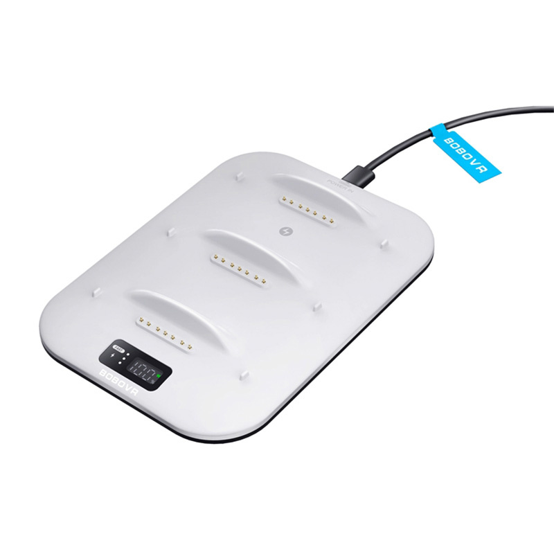 inp-bd3-bobovr-bd3-charging-station-fo-0.webp BOBOVR BD3 charging station for B100 batteries