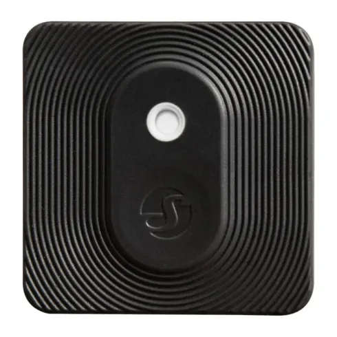 Shelly Bluetooth/ZigBee Temperature and Humidity Sensor (Black)
