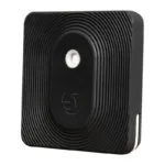 Shelly Bluetooth/ZigBee Temperature and Humidity Sensor (Black)