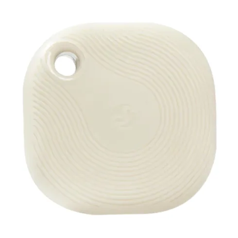 ZigBee Shelly BLU Button Tough 1 ZB (flesh-colored) action and scene activation button