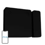 Shelly BLU Door/Window Sensor (Black)