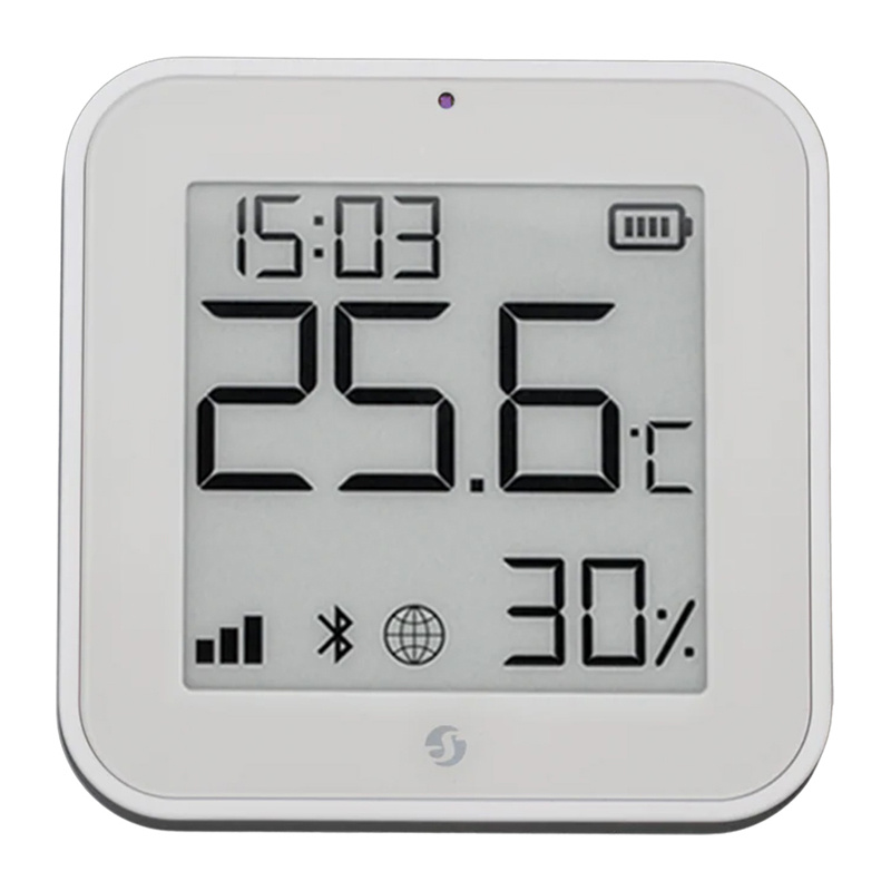 inp-bluhtdzbw-zigbee-shelly-blu-h-t-zb-tempe-0.webp ZigBee Shelly BLU H&T ZB Temperature and Humidity Sensor (White)