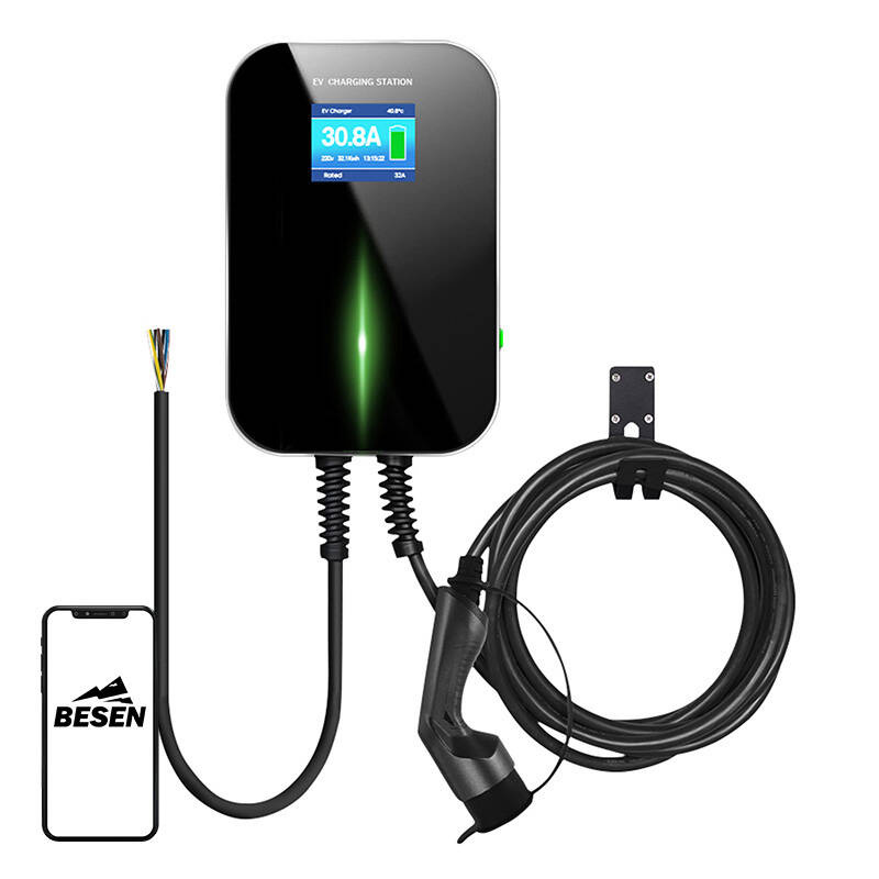 inp-bs20-bc-22kw-app-besen-wall-charger-for-electri-0.webp Besen wall charger for electric cars BS20 22kW APP