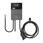 Besen BS40 11kW Solar App EV Charger