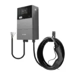 Besen BS40 11kW Solar App EV Charger
