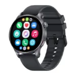 Zeblaze Btalk GPS smartwatch (gray)