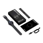 Zeblaze Btalk GPS smartwatch (gray)