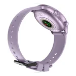 Zeblaze Btalk 3 Plus smartwatch (purple)