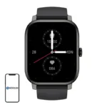 Zeblaze Btalk Pro Smartwatch (Black)