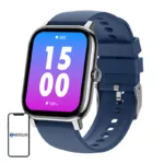 Zeblaze Btalk Pro Smartwatch (Silver)