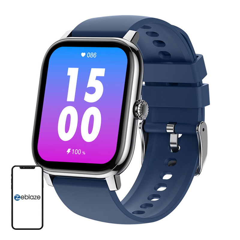 inp-btalk-pro-sv-zeblaze-btalk-pro-smartwatch-0.webp Zeblaze Btalk Pro Smartwatch (Silver)