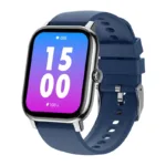 Zeblaze Btalk Pro Smartwatch (Silver)