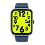 Zeblaze Btalk Pro Smartwatch (Silver)
