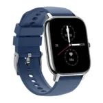 Zeblaze Btalk Pro Smartwatch (Silver)