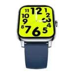 Zeblaze Btalk Pro Smartwatch (Silver)