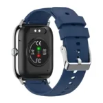 Zeblaze Btalk Pro Smartwatch (Silver)