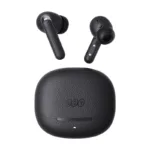 TWS QCY Buds HT15 ANC Headphones (black)