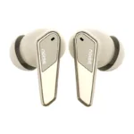 Noise Buds N1 Pro TWS Headphones (Beige)