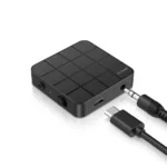 Transmitter / Receiver BlitzWolf BW-BL2, Bluetooth 5.0