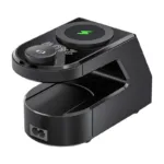 Blitzwolf BW-FW10 alarm clock with charger 2xUSB-A, 4xUSB-C, 240W