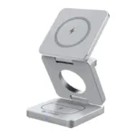 Wireless charger 3in1 BW-IW30 Blitzwolf