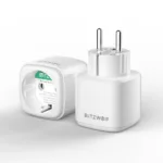 Smart socket Blitzwolf BW-SHP15, ZigBee, 3680W