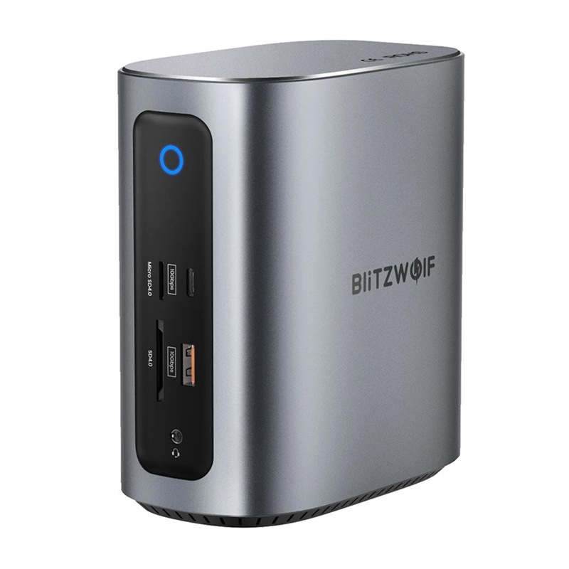 inp-bw-th15-blitzwolf-bw-th15-17in1-dockin-0.webp Blitzwolf BW-TH15 17in1 Docking Station 2xHD+DP+4xC+3xUSB 3.0+USB 3.1+C 3.2+C PD+RJ45+micro SD+SD+3.5mm Audio