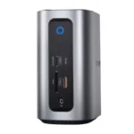 Blitzwolf BW-TH15 17in1 Docking Station 2xHD+DP+4xC+3xUSB 3.0+USB 3.1+C 3.2+C PD+RJ45+micro SD+SD+3.5mm Audio
