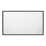 BlitzWolf BW-VS4 120" projection screen.