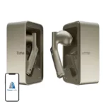 TIMEKETTLE W4 Translation Earbuds (Gold)