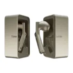 TIMEKETTLE W4 Translation Earbuds (Gold)
