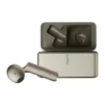TIMEKETTLE W4 Translation Earbuds (Gold)
