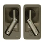 TIMEKETTLE W4 Translation Earbuds (Gold)