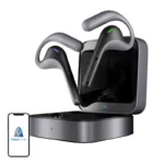 TIMEKETTLE W4 Pro Translation Earbuds