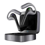 TIMEKETTLE W4 Pro Translation Earbuds
