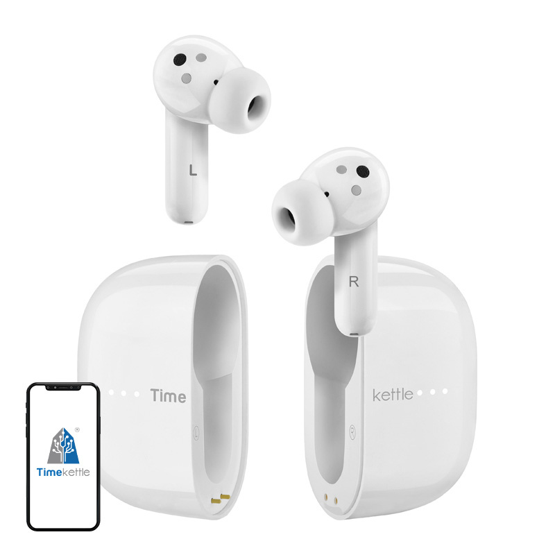 inp-c02020005-timekettle-m3-offline-translat-0.webp TIMEKETTLE M3 Offline Translation Earbuds (White)