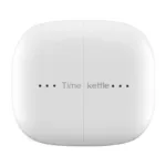 TIMEKETTLE M3 Offline Translation Earbuds (White)