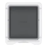Storage box Tesla Baseus (grey)