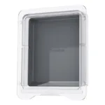 Storage box Tesla Baseus (grey)