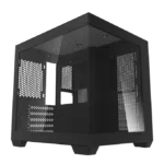 Darkflash C275P computer case without fans (Black)