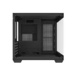 Darkflash C275P computer case without fans (Black)